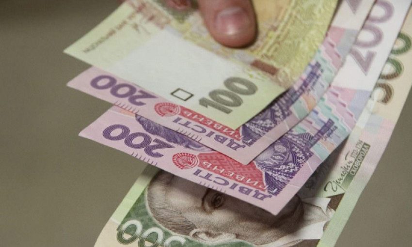 Сотрудница одного из николаевских отделений «Ощадбанка» незаконно завладела почти 50 тысячами гривен