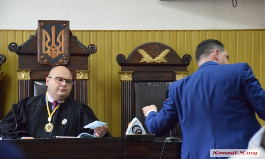 В Николаеве прокурор предлагал владельцам игорного бизнеса «закрыть» дело за $70 тысяч