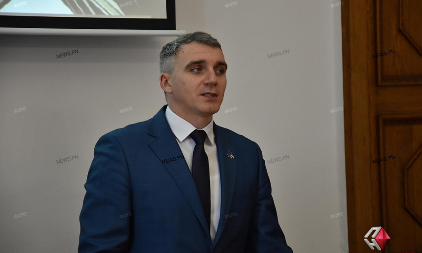 Мэр Николаева подписал решение исполкома о повышении тарифа в «маршрутках» – с двумя перевозчиками разорвут договоры