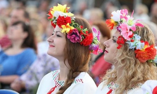 Николаевцев зовут присоединиться к празднованию Дня белорусской культуры