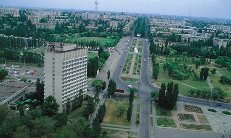 Николаев признали одним из самых небезопасных областных центров Украины на рынке недвижимости