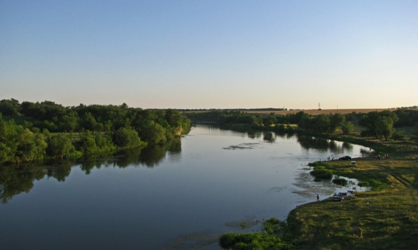 Река может превратиться в плавни - еще одной гидроэлектростанции Южный Буг просто не выдержит 