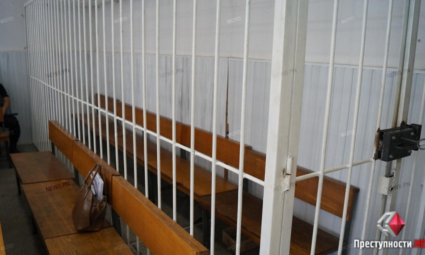 В Николаеве телефонная мошенница получила 4 года тюрьмы