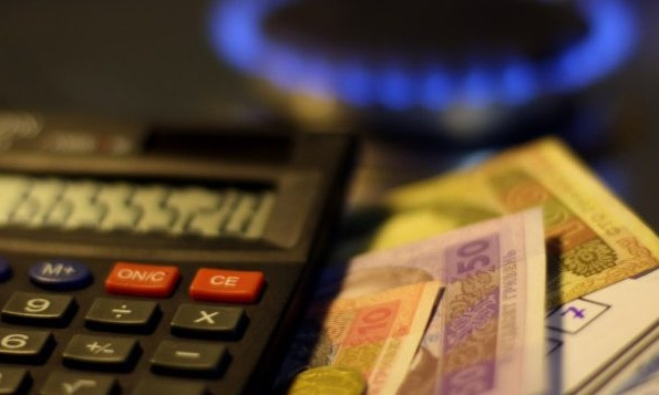 Новая абонплата за газ ударит по кошелькам жителей Николаевской области