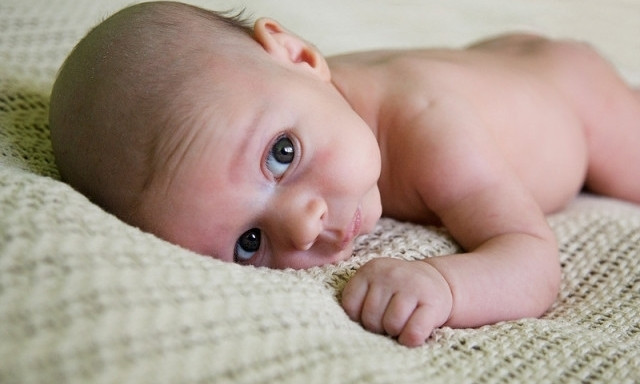За прошлую неделю в Николаеве появилось на свет 108 новорожденных