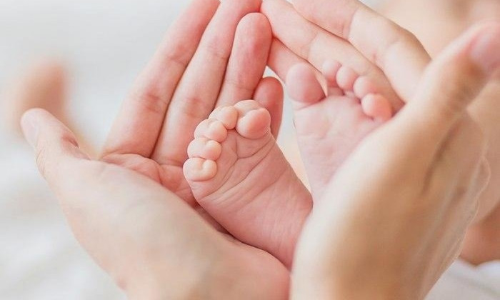 В 2019-м в акушерско-гинекологическом отделении Николаевской областной больницы родились 422 малыша