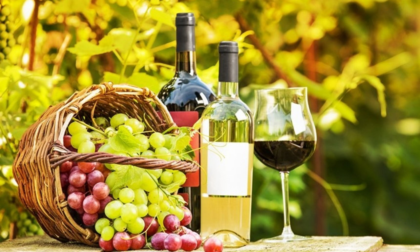 Николаевских виноделов поймали на производстве «грузинского» вина
