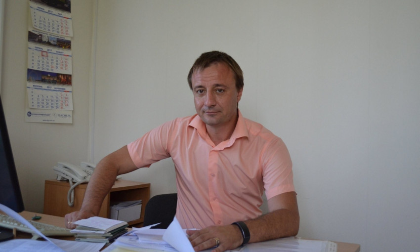 Помощника Макарьяна назначили коммерческим директором «Николаевводоканала»