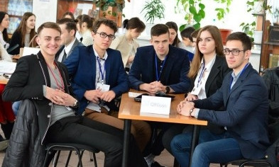 У николаевских студентов есть возможность принять участие в игре по генерации бизнес-идей