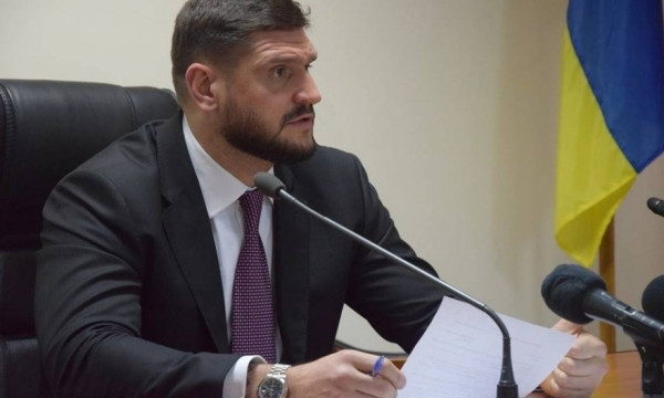 Савченко пригласил главу бюджетного комитета ВР посетить Николаевщину