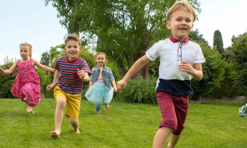 В Николаеве детские сады начинают работу с 1 июня – официально