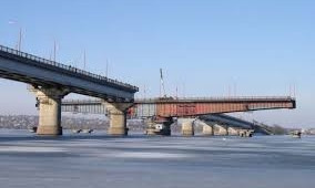 Ночью в Николаеве 28 мая разведут Варваровский мост
