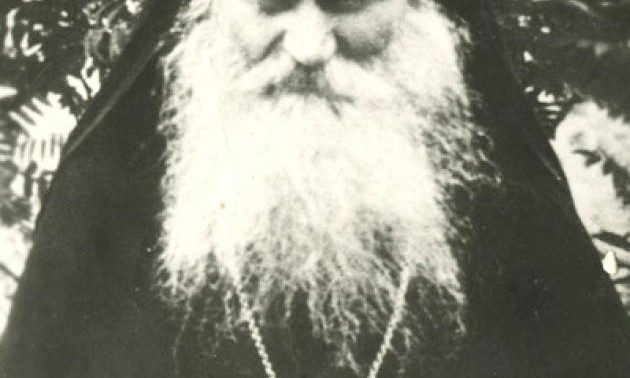 25 января 1875 года в селе Арбузинка родился известный православный схимник Кукша Одесский