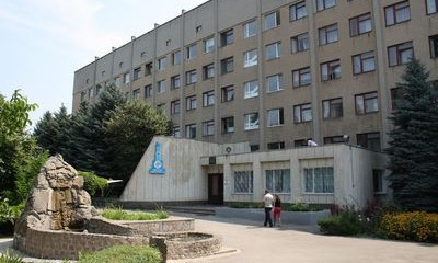 Больница Николаева № 3 будет принимать пациентов с COVID-19