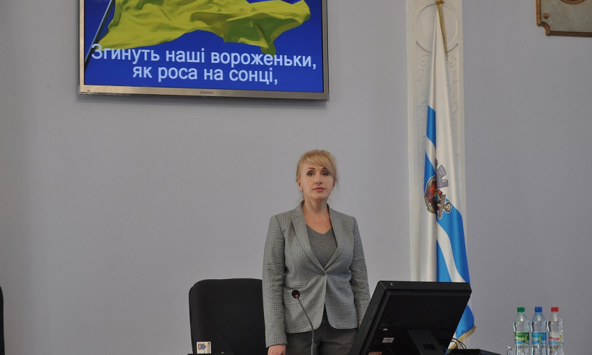 Депутаты утвердили бюджет Николаева на 2018 год  
