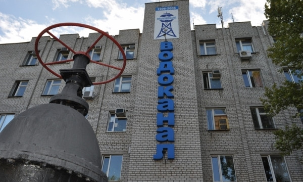 «Николаевводоканал» грозит ограничивать должникам услугу водоотведения