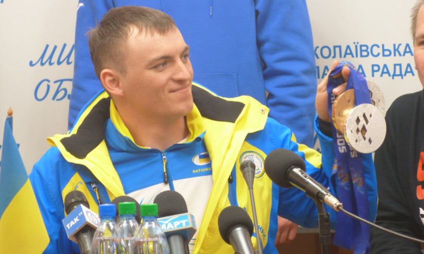 Николаевский лыжник-паралимпиец завоевал «бронзу» на Кубке мира в Германии