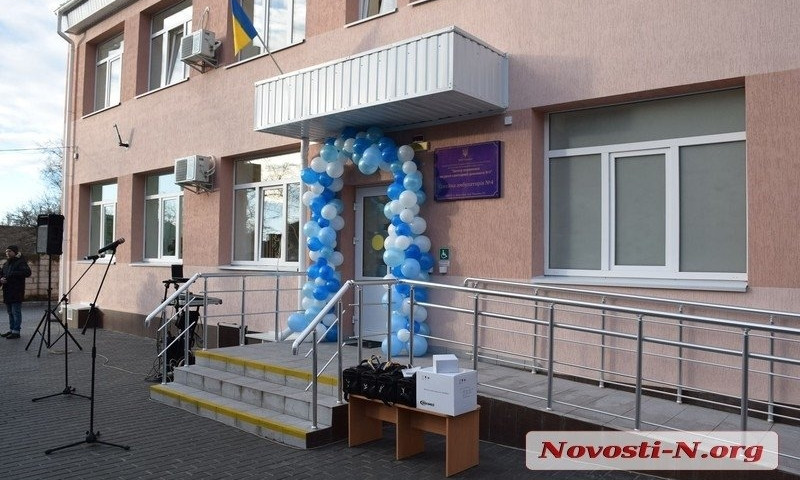 В Матвеевке за год и 11,2 миллиона построят новую семейную амбулаторию