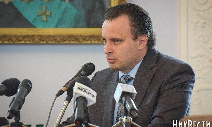 Депутат Филевский заявил, что новые заместители мэра Николаева «ненастоящие»