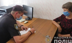 Три новых полицейских станции появились на Николаевщине