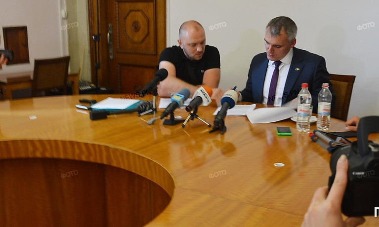 «Виновным себя не считаю»: мэру Николаева полицейские вручили протокол о коррупции