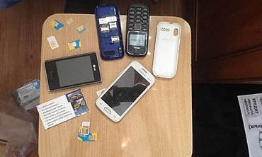 В Николаеве поймали интернет-мошенника, который обманул 40 человек из разных регионов страны