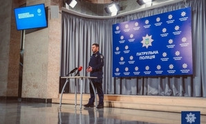 В Николаеве стартовал Безопасный онлайн-курс от патрульной полиции
