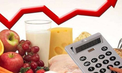 На Николаевщине цены на потребительском рынке выросли
