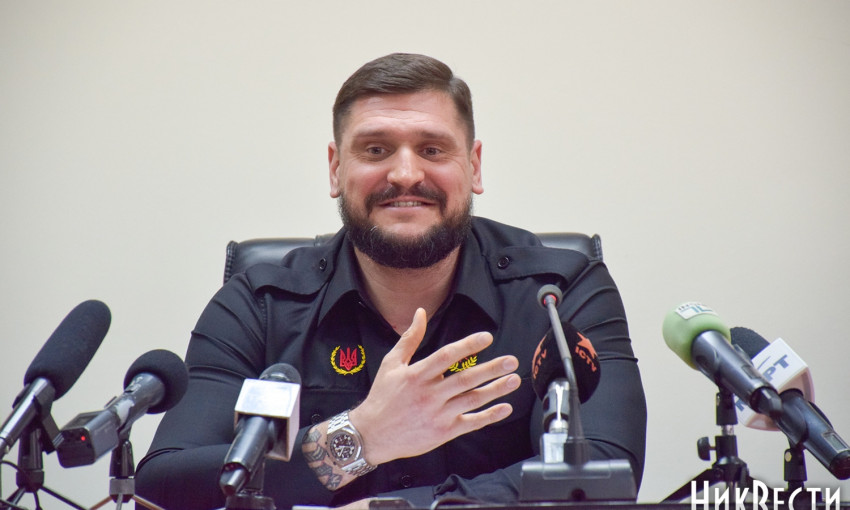 Савченко упрекнул Сенкевича, что из 50 камер «Безопасного города» запись ведется только на двух