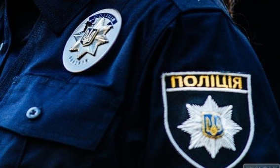 На Николаевщине попался пьяным за рулем офицер полиции