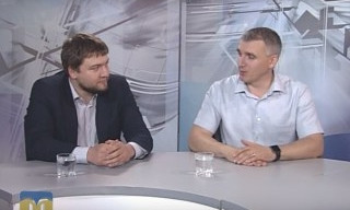 Новый помощник Сенкевича откроет Николаев всей Украине