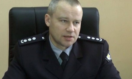 Полиция Николаева призвала горожан быть более осмотрительными при использовании петард