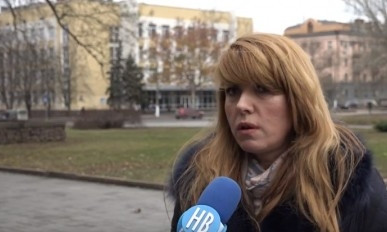 Вице-мэр Шевченко должен уйти в отставку в связи с закрытием школ и больниц в Николаеве