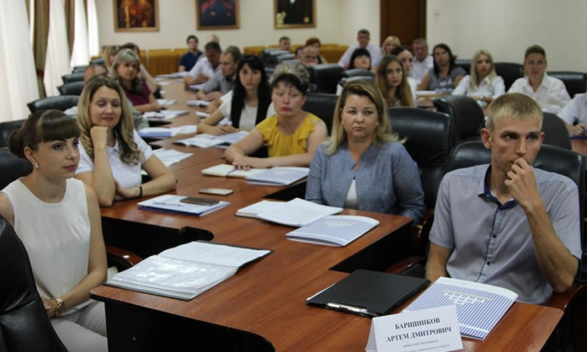Николаевские  юристы имеют возможность продолжить свою карьеру в качестве частного исполнителя
