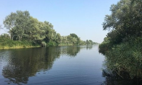 В Николаеве часть прибрежной зоны реки Ингул не застроят - у частного лица отобрали 9 соток незаконно выделенной земли 
