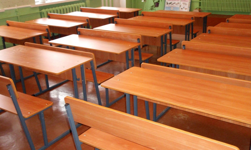 В Березанском районе закупят 187 комплектов мебели для учеников первых классов