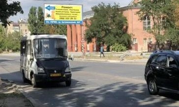 «Не выгодно возить людей», — «маршрутчики» требуют поднять стоимость проезда в Николаеве до 7 гривен