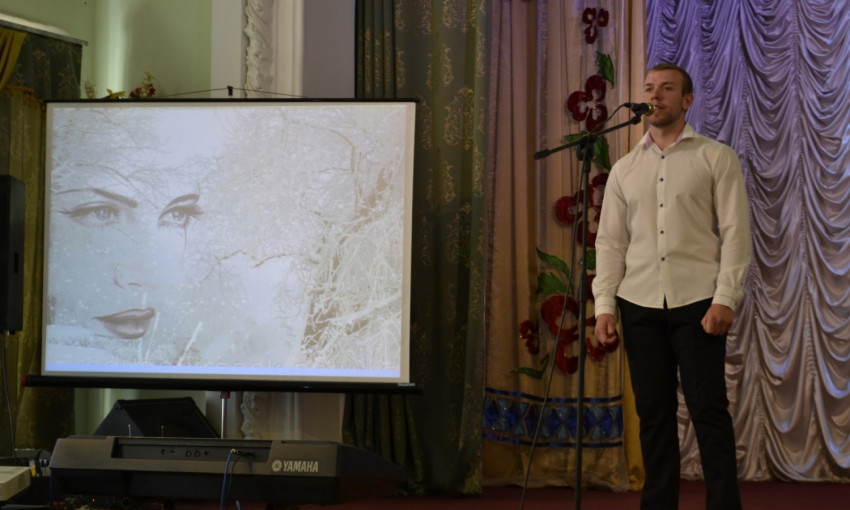 В Николаевской «Аграрке» прошел областной этап Всеукраинского творческого фестиваля «Софиевские звезды»
