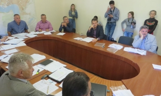 Николаевские депутаты «заморозили» рассмотрение заявок о продлении аренды земли