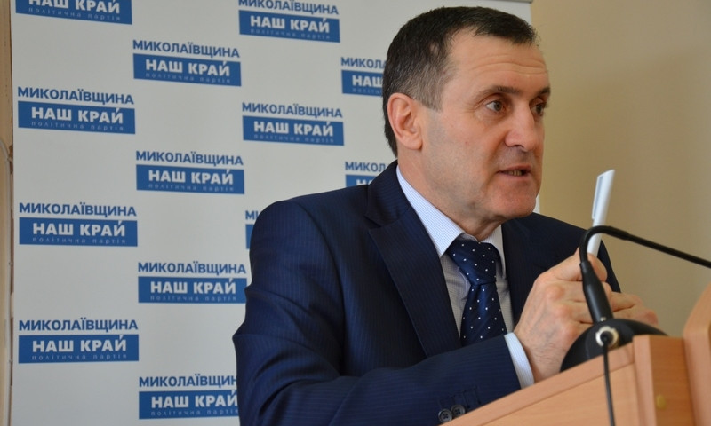 Депутат облсовета: Дороги на Очаков будут отремонтированы в этом году