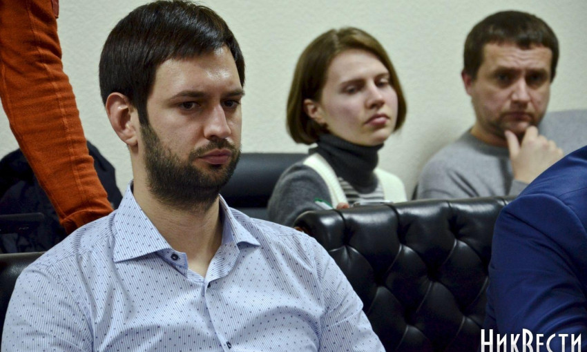 СМИ обвинили нардепа Макарьяна в «рейдерском захвате» Одесского медуниверситета