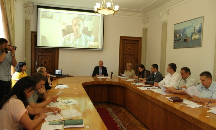 Николаев готовится к внедрению общественного бюджета