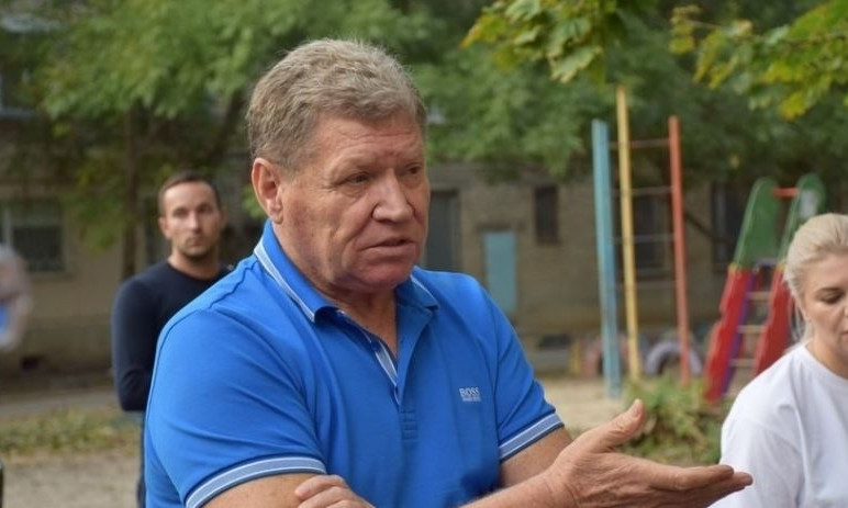 Круглов отказался быть депутатом Николаевского горсовета