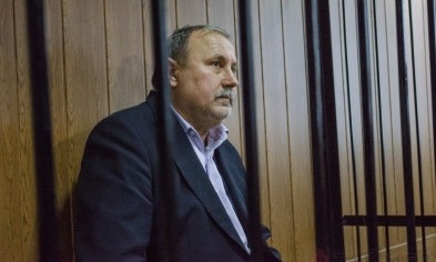 В прокуратуре завершились расследования по делу Николая Романчука