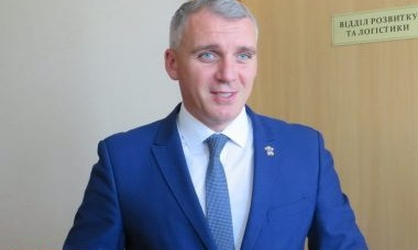 Сенкевич не смог назвать свои достижения и поражения на посту мэра города 