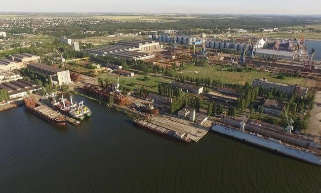 Оффшорная компания, которую связывают с «Газпромом», хочет вернуть влияние на завод «Океан»